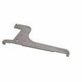 Federal Industries Bracket, Shelf End 67-21296-1